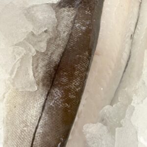 Haddock Fillet (per 500gm)