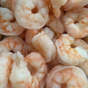 Tiger Prawns (per 250gm)