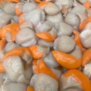 King Scallops