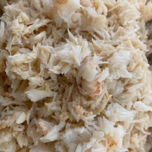 White Crab Meat (per 250gm) **