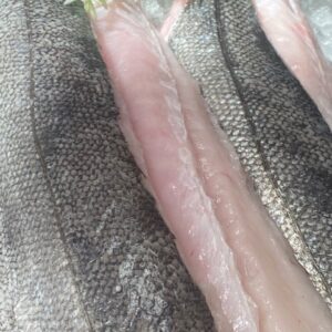 Hake Fillet (per 500gm)