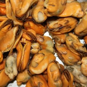 Mussels (per 250gm)