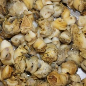 Whelks (per 250gm)