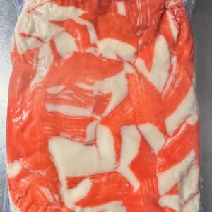 Crab Flake (1kg Block)
