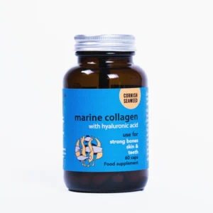 Marine Collagen 'The Cornish Seaweed Co'