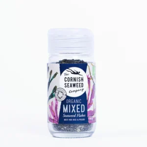 Cornish Seaweed 'Mixed Flake Shaker'