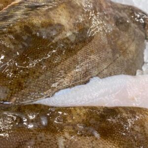 Lemon Sole 500gm