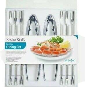 Shellfish Set