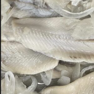 Sweet Herring 200gm