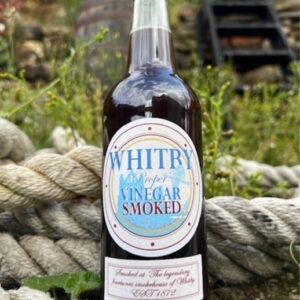 Whitby Proper Vinegar Smoked
