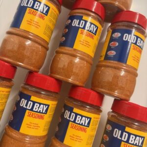 Old Bay Seasoning 280gm